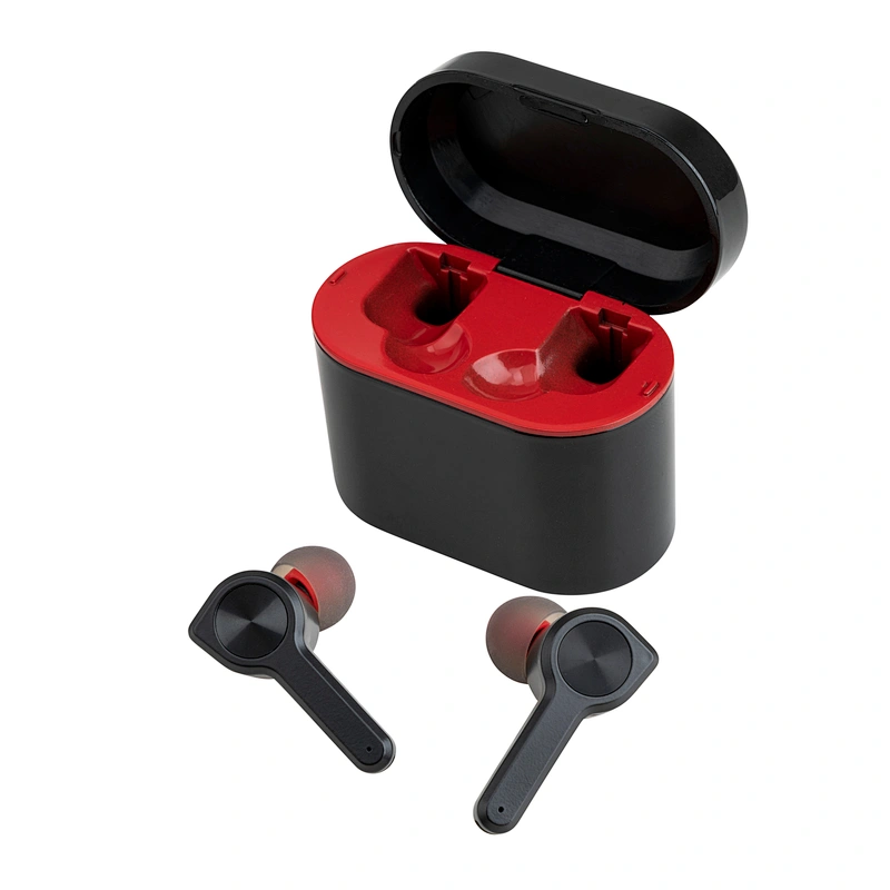 touch Handsfree TWS Ture Wireless stereo dual earbuds
