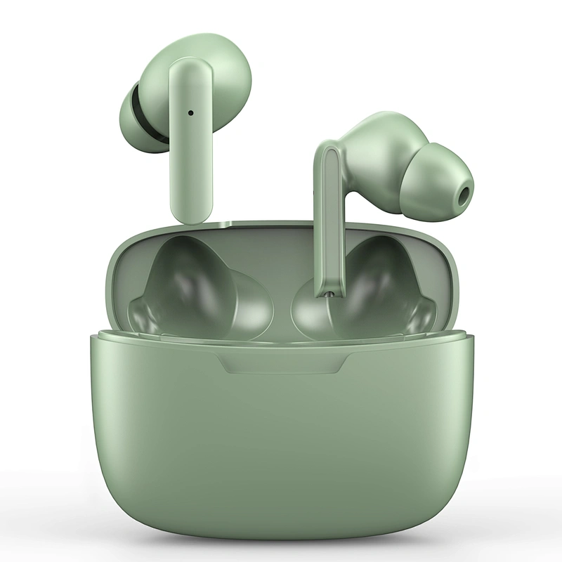 OEM PRO 3 ANC Noise Cancelling Earphone Macaroon Mini Wireless Headphone ANC TWS Earbuds