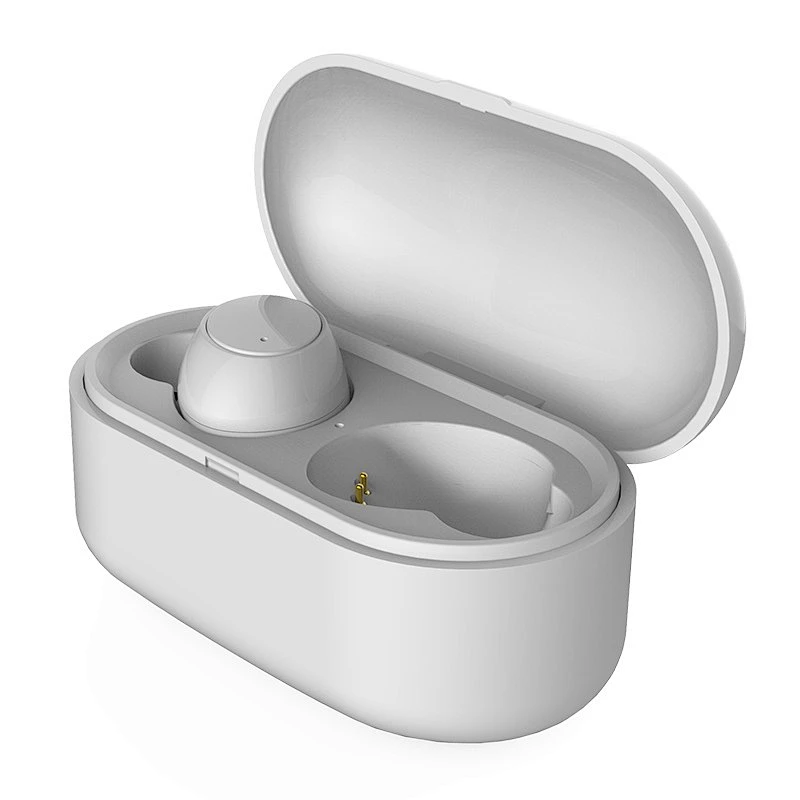 tws Waterproof bluetooths earbuds mini wireless sport earphone headset