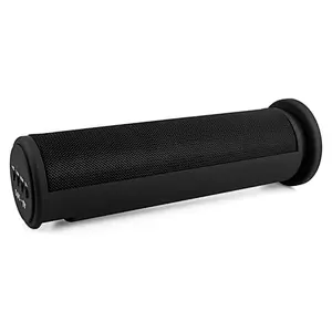 OEM Cylinder LED Light RGB Bluetooth Audio Speaker