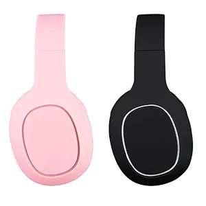 OEM 3.5mm Jack Wired Stereo Wireless Microphone Gamer Headphones Earphone