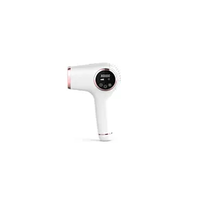 touch operator hair removal Painless Electric Laser Lady Epilator