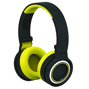 Stereo Lightweight Mini Foldable Wireless Headphones Headsets