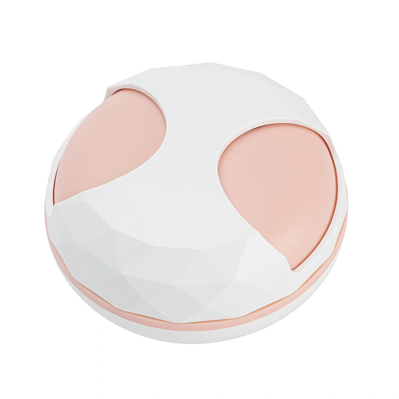 OEM Rotation Round Stereo Super Bass Mini TWS Earbuds Headphone