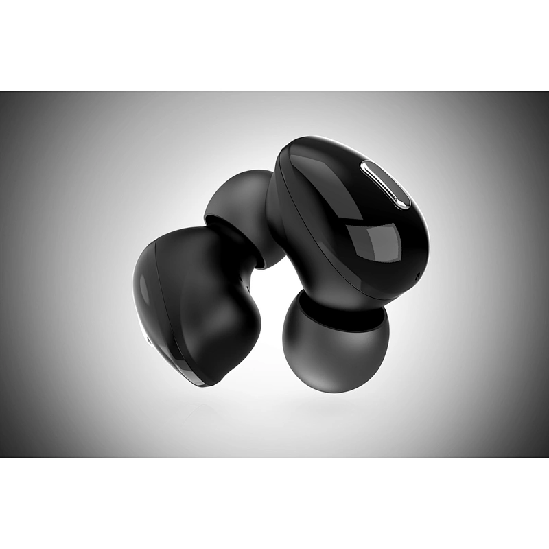 BT 5.0 Touch Sensor Mini Sport Wireless Earbuds Earphones TWS