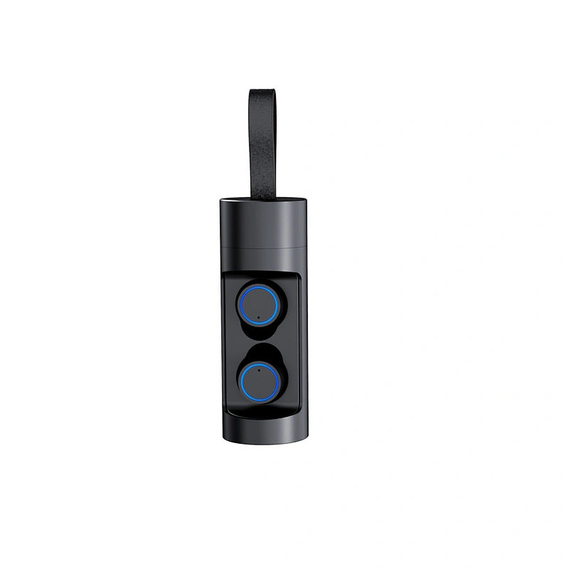 TWS Truly Earphone in Ear Wireless MINI Earbuds with Charging Case