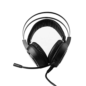 Surround 7.1 Headset Headphone Wired RGB Vibration PC Headset Gaming