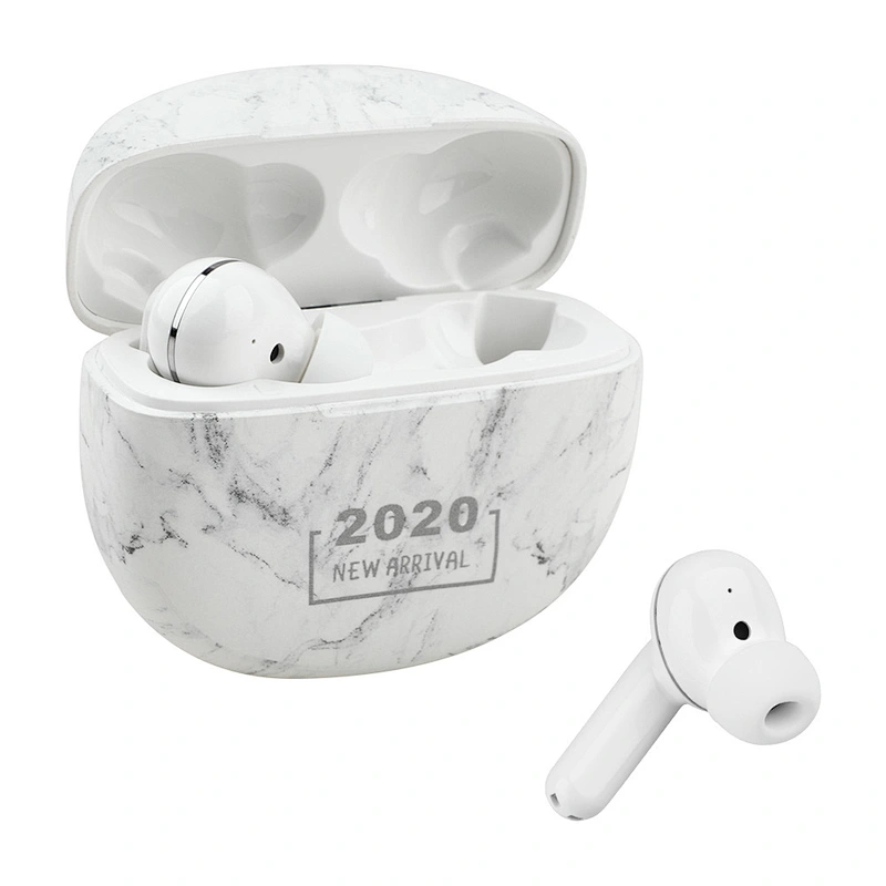 Handsfree Headphone Tws Earphone bt 5.0  True bluetooth Earbuds tws