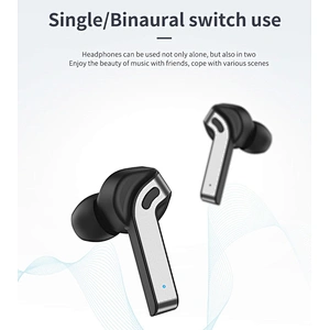Cheap Bluetooth Waterproof Earbuds For i7 mini tws Wireless bluetooth earphone 5.0 Headphones