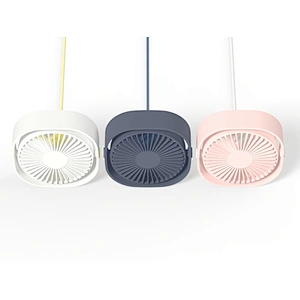 Wholesale Usb Hand Mini Square Portable Table Stand Fan