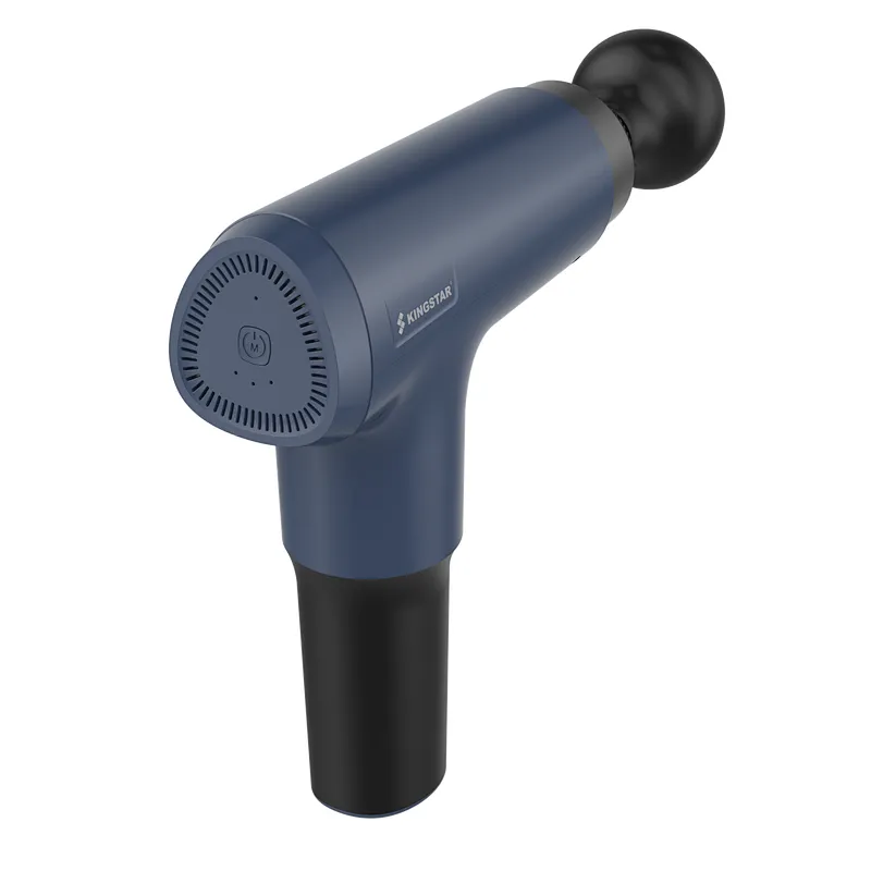 YOUMAY Massage Gun Cordless Custom Logo Quiet Muscle Massager Gun