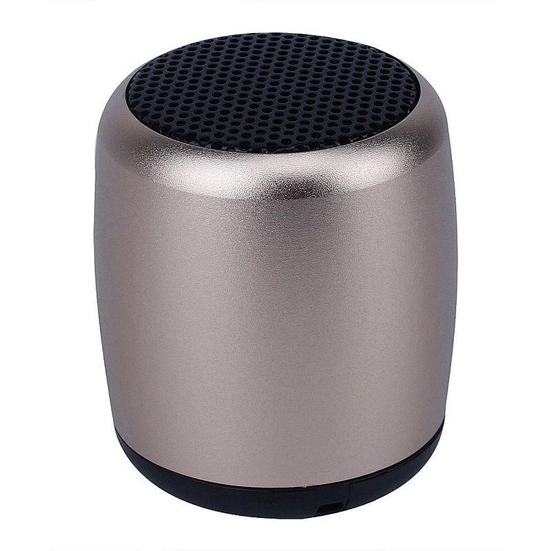 Handsfree Selfie Mini Speaker Promotion Bluetooth Speaker