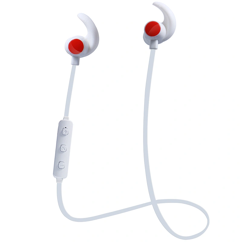 Promotion Gift In-ear Stereo  Sport Wireless Bluetooth Earphone