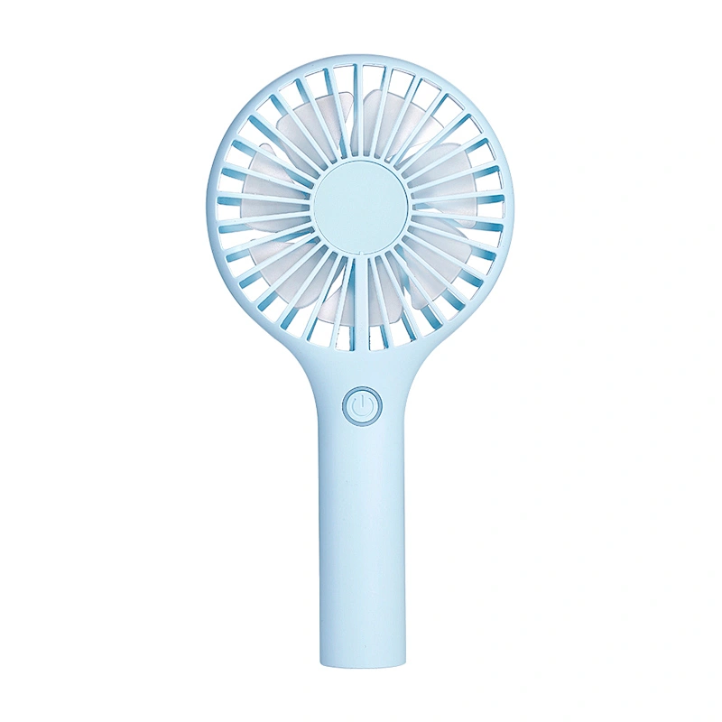 Custom Summer Rechargeable Mini Usb Handy Outdoor handheld Fan