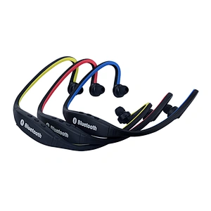 Smartphone Neckband Sport Promotion Gift Mini S9 Wireless Earphone
