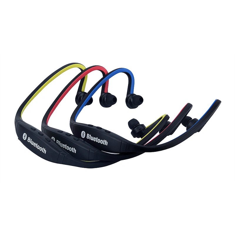 Smartphone Neckband Sport Promotion Gift Mini S9 Wireless Earphone