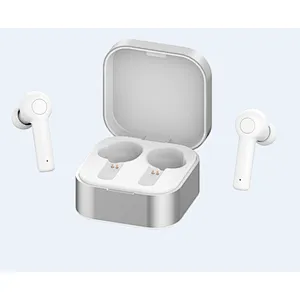 K40B bluetooth 5.0 aluminum tws headset