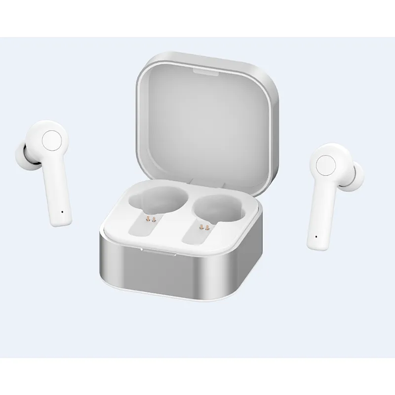 K40B bluetooth 5.0 aluminum tws headset