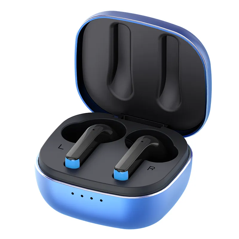 waterproof ANC mini tws bluetooth 5.0 wireless earbuds