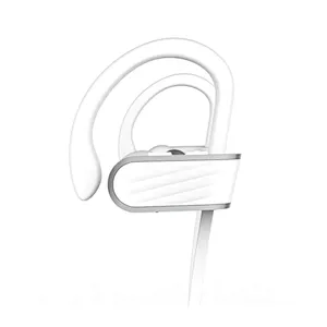 Outdoor Sport Waterproof Earhook Wireless Bluetooth Earphone