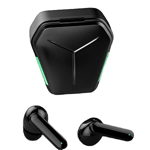 No Delay TWS Earbuds True Wireless Stereo Earphone for Game Earbuds with LED Display
