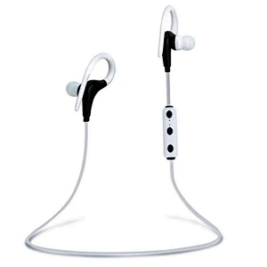 SGS CE ROHS certificate wireless mic earphones music headset