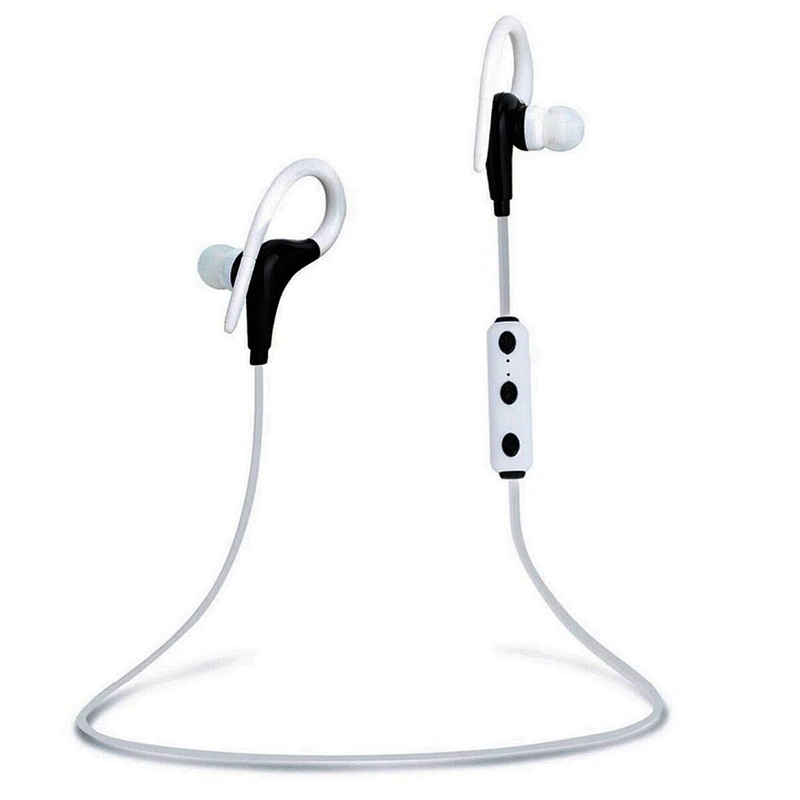 SGS CE ROHS certificate wireless mic earphones music headset