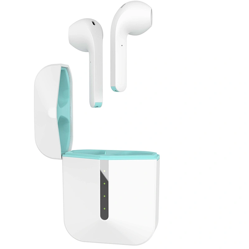 bluetooth 5.0 sport earbuds mini wireless tws earphone