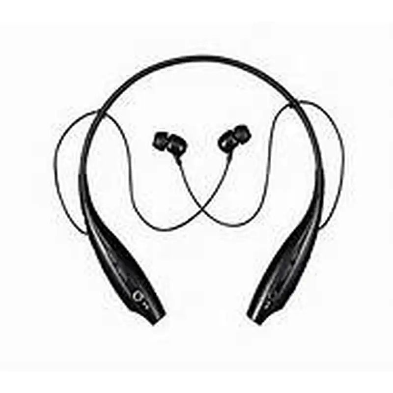 V4.0 EDR wireless headphone sport headset