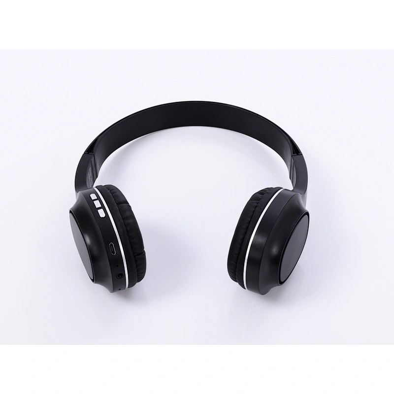 Professional HIFI Wireless Gaming Headset Stereo Gaming Headset Headphones