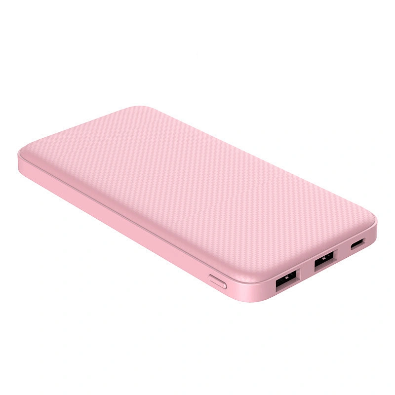 OEM Mini Portable Phone Charger Powerbank 4000mAh