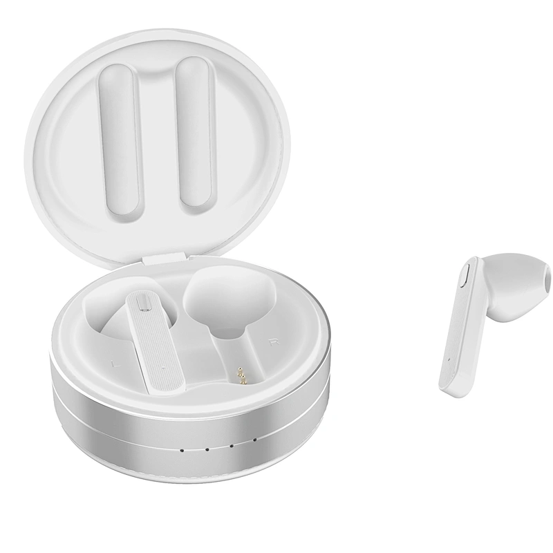 High Quality Sound TWS Headsets with Mic Blue tooth Headphone TWS Ear buds