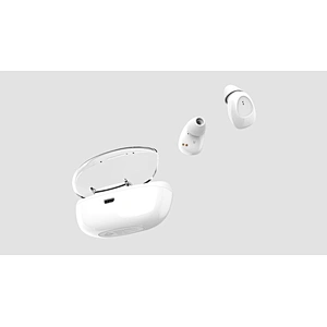 charging box tws mini dual microphone wireless bluetooth tws headphone