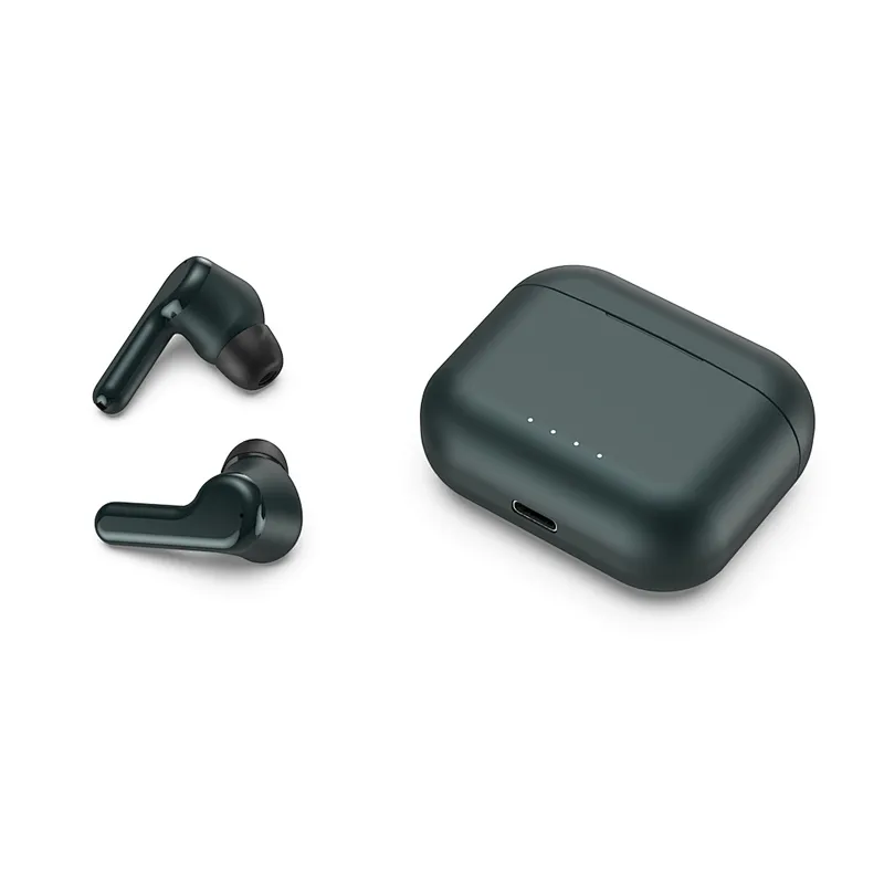 KINGSTAR K027 factory price hot selling touch control sports stereo wireless tws earbuds with charging case