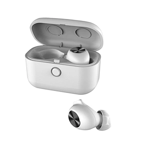 With Charging Station Twins Handsfree True Wireless BT TWS Headset