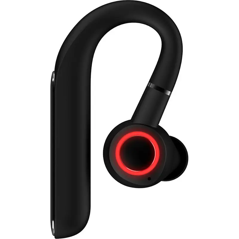 Custom Logo Sports Deep Bass CSR Bluetooth TWS Wireless Earphone