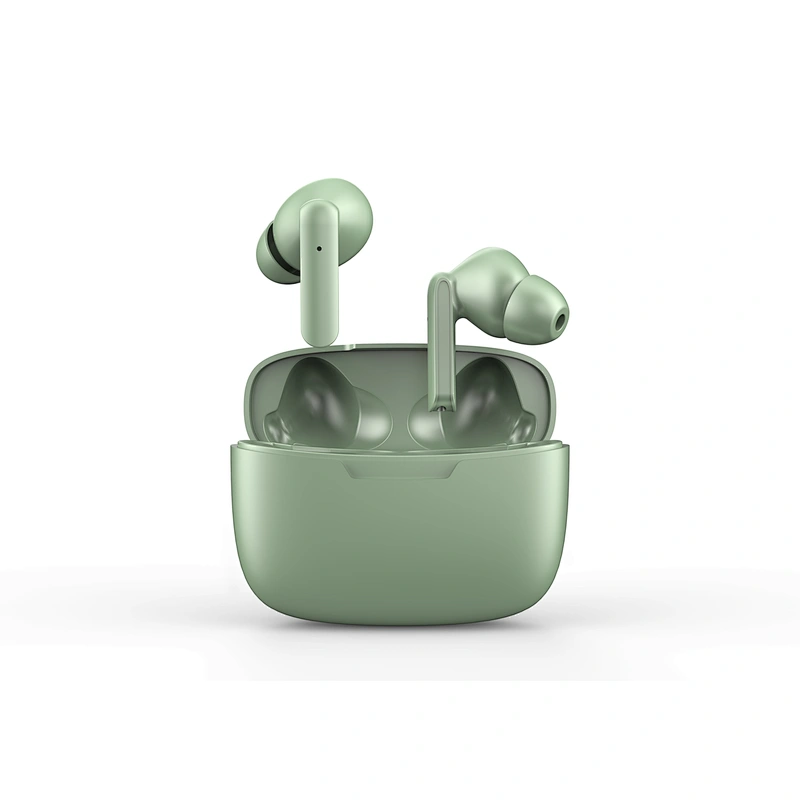Mini True Wireless Blue Tooth ANC TWS Earbuds