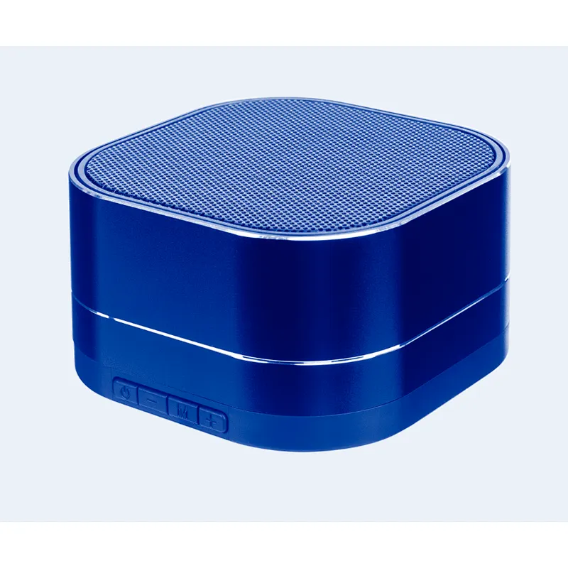 Portable Wireless Bluetooth karaoke Speaker Tiny Super Bass Mini speaker