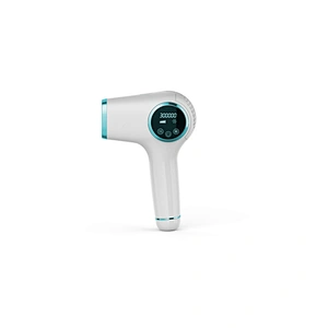 touch operator hair removal Painless Electric Laser Lady Epilator