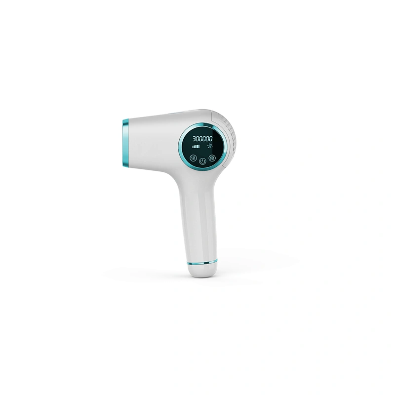 touch operator hair removal Painless Electric Laser Lady Epilator