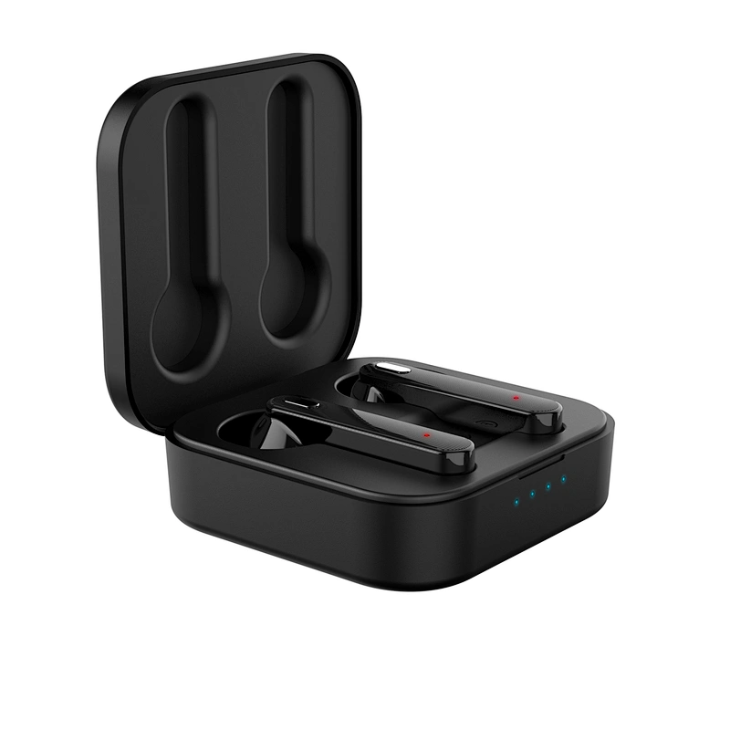 earbuds with tws microphone stereo truely wireless stereo in ear earphones