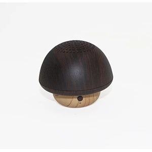 Gift Colorful Mini cute Portable Mushroom wireless Speaker