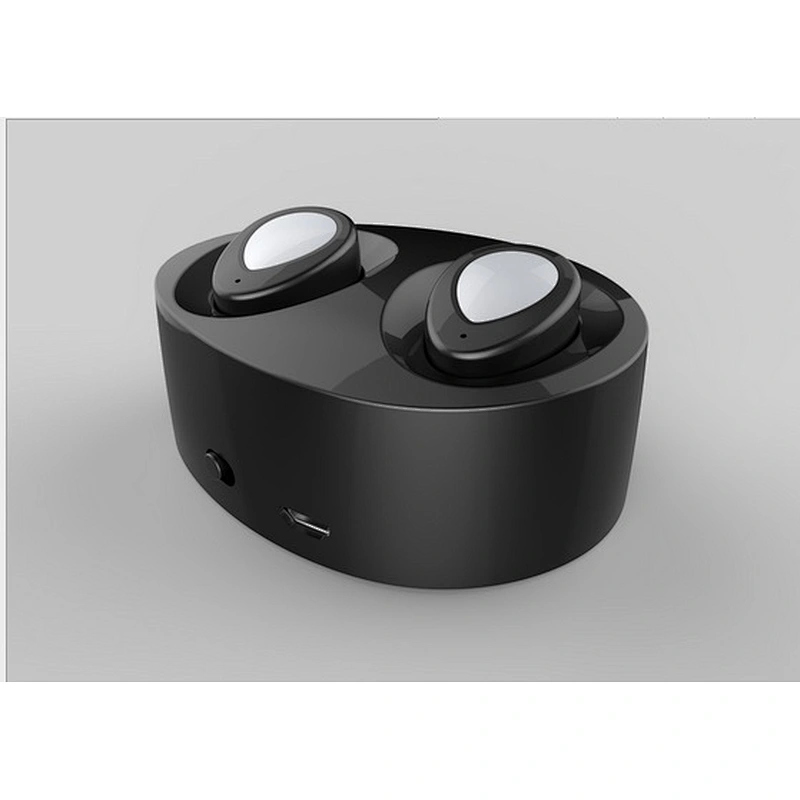 For iPhone 7 Smartphones charging station 4.1 TWS True Wireless Ear Buds