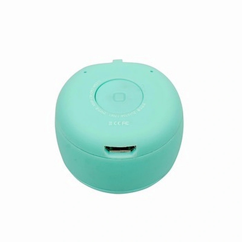 cheap promotion gift mini wireless speaker
