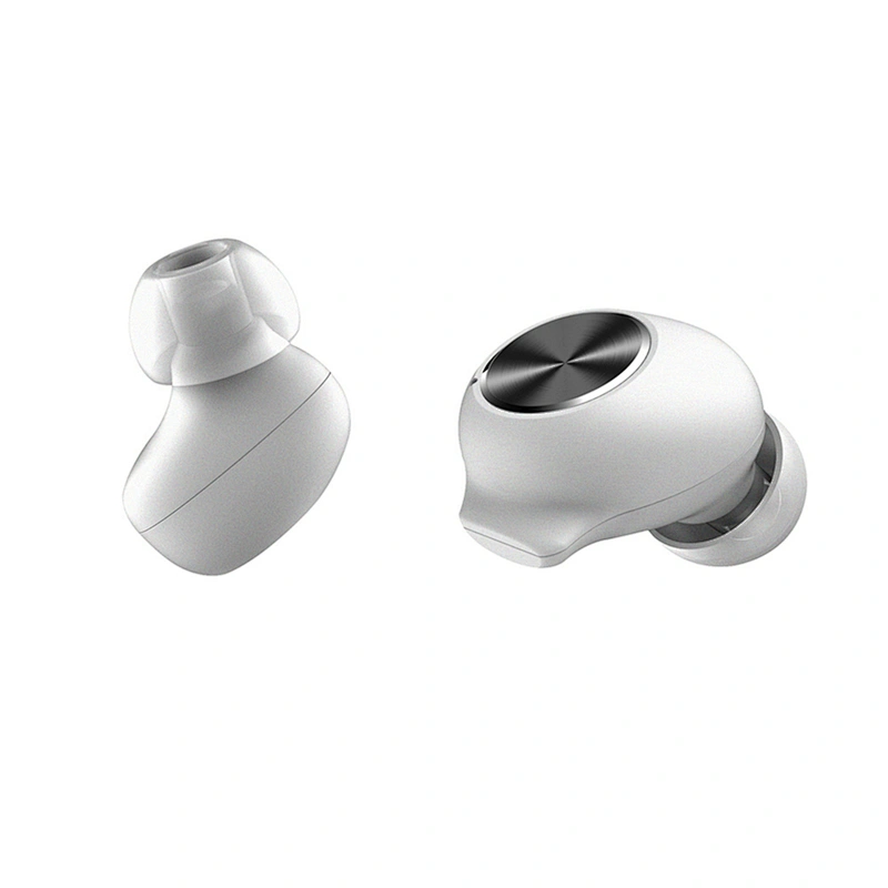 With Charging Station Twins Handsfree True Wireless BT TWS Headset