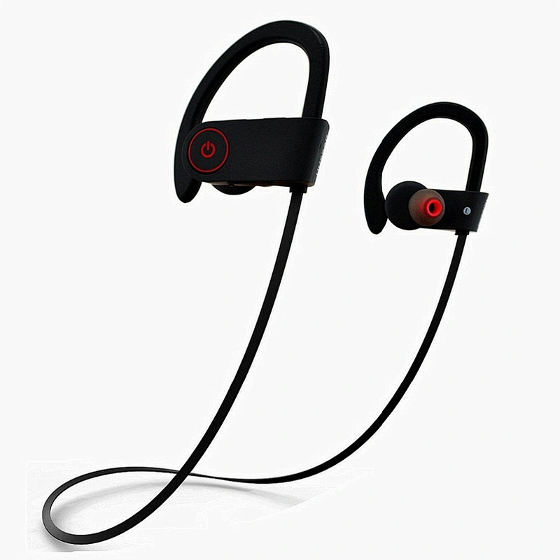Bluetooth V4.1 Wireless Noise Cancelling sport Waterproof Earphone