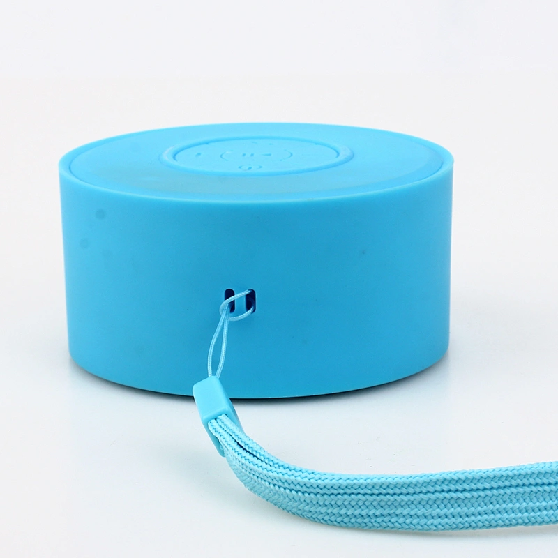 Promotion Gift BT 4.2 Ipx7 Waterproof Mini Wireless Speaker