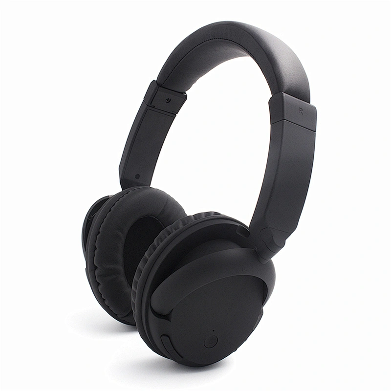 BT 4.2 Promotion Gift Headband Portable Sport Wireless Headphone