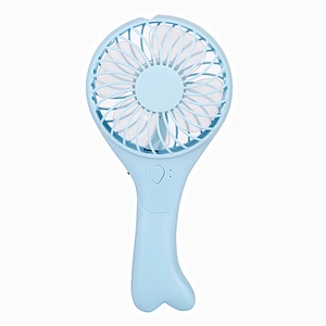 Electrical Mini Pocket Foldable USB Charging Air Cooling Fan