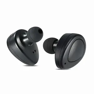 Charging station In Ear music handfree call  true wireless tws earphones